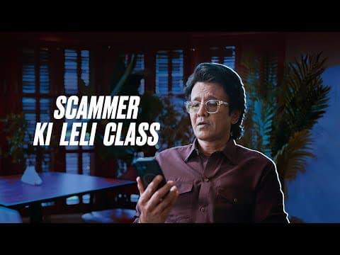 Don’t Let Scam Calls Ruin Your Special Ops 2 Experience | Watch Safely with Truecaller